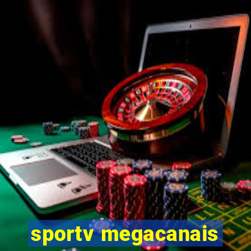 sportv megacanais